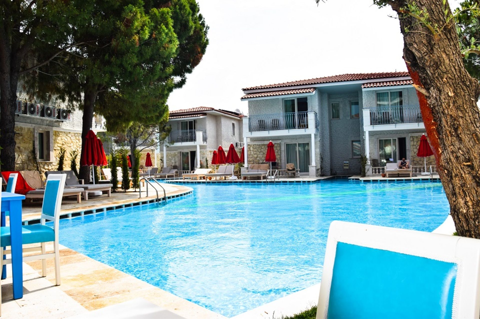 Green Life Hotel, foto 13