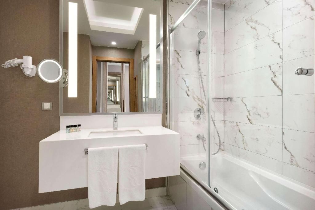 Ramada Plaza By Wyndham Konya, foto 9