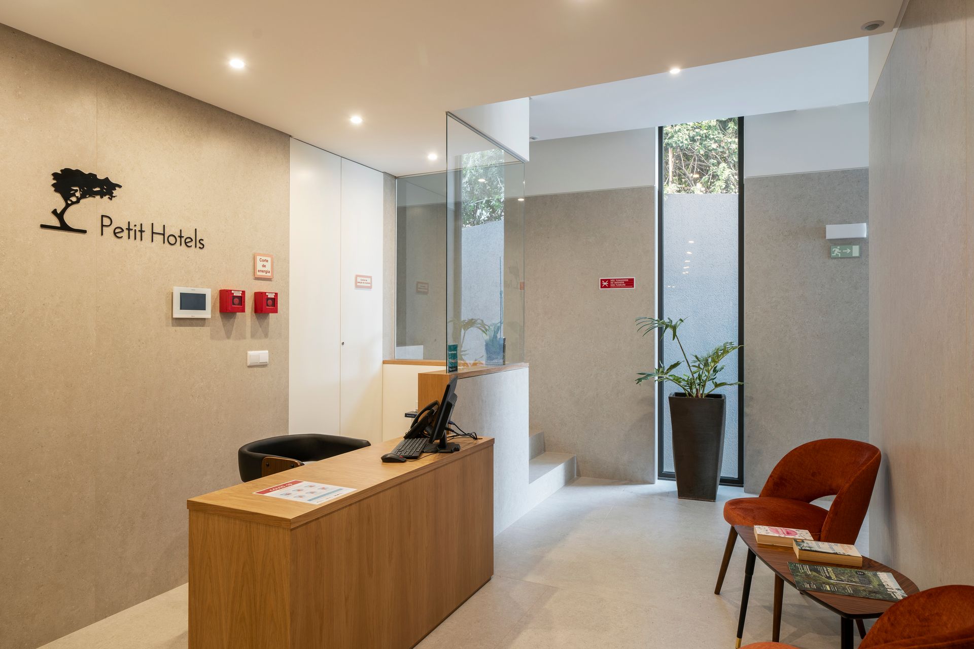 Monumental Plaza by Petit Hotels, foto 3