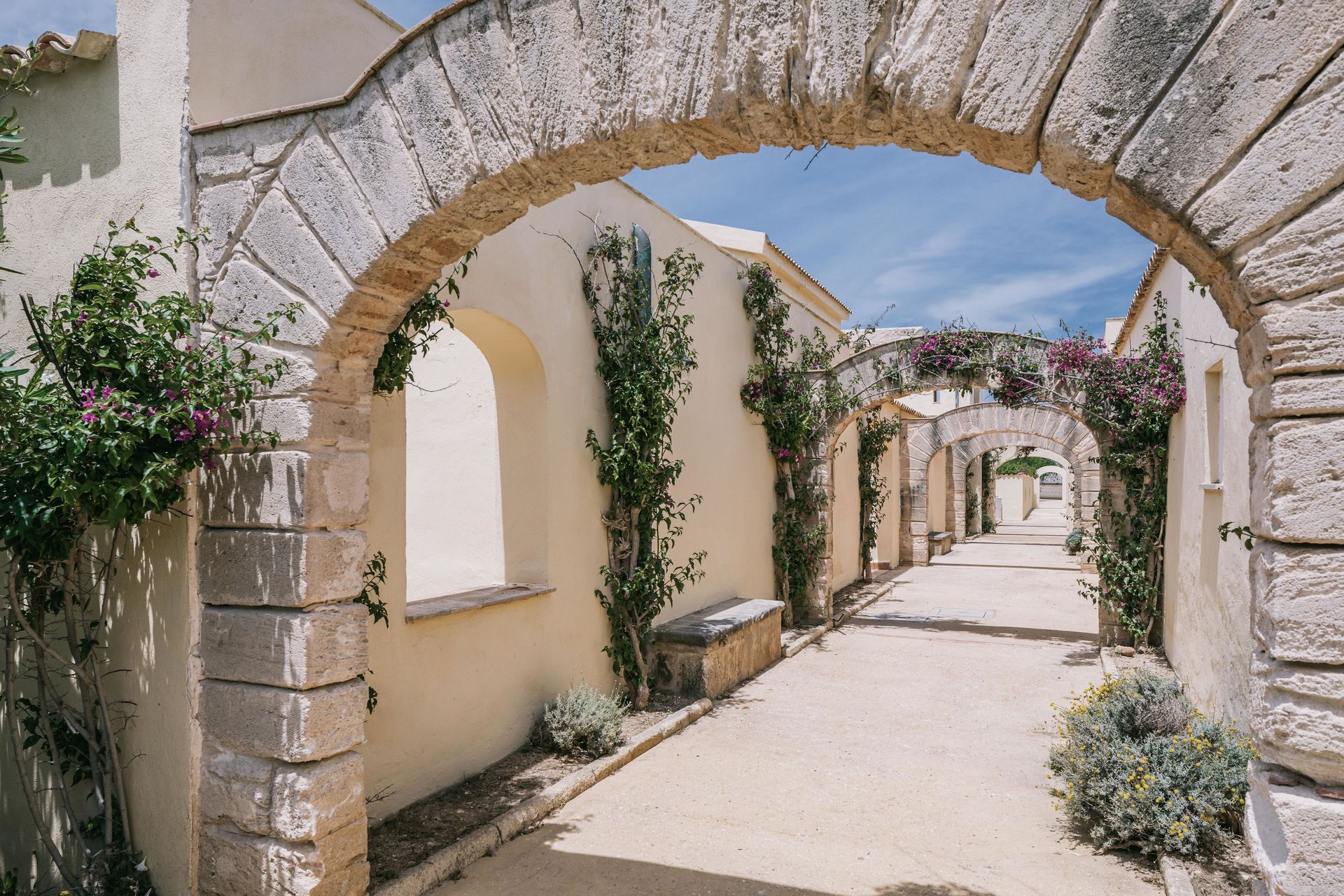 Mangia's Favignana Resort, foto 8