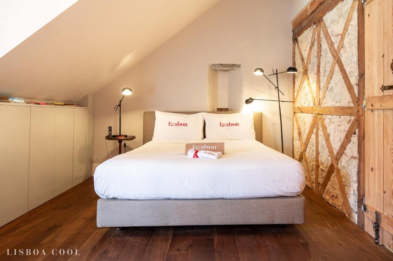 Dare Lisbon House, foto 8