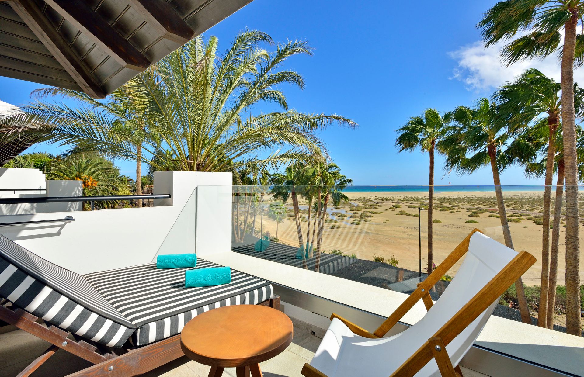 ZEL by Meliá Fuerteventura, foto 6