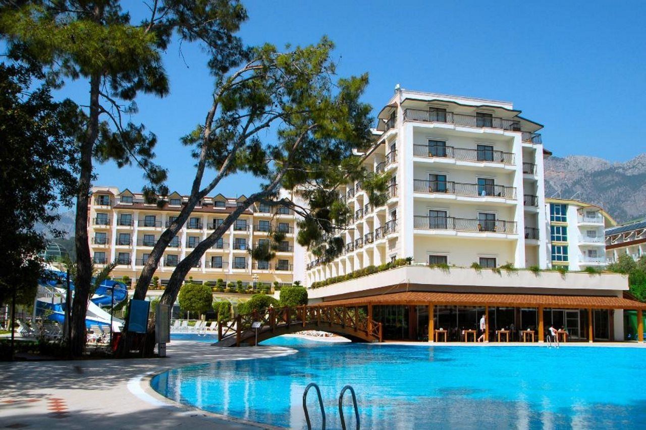 Fore Resort & Spa, foto 6