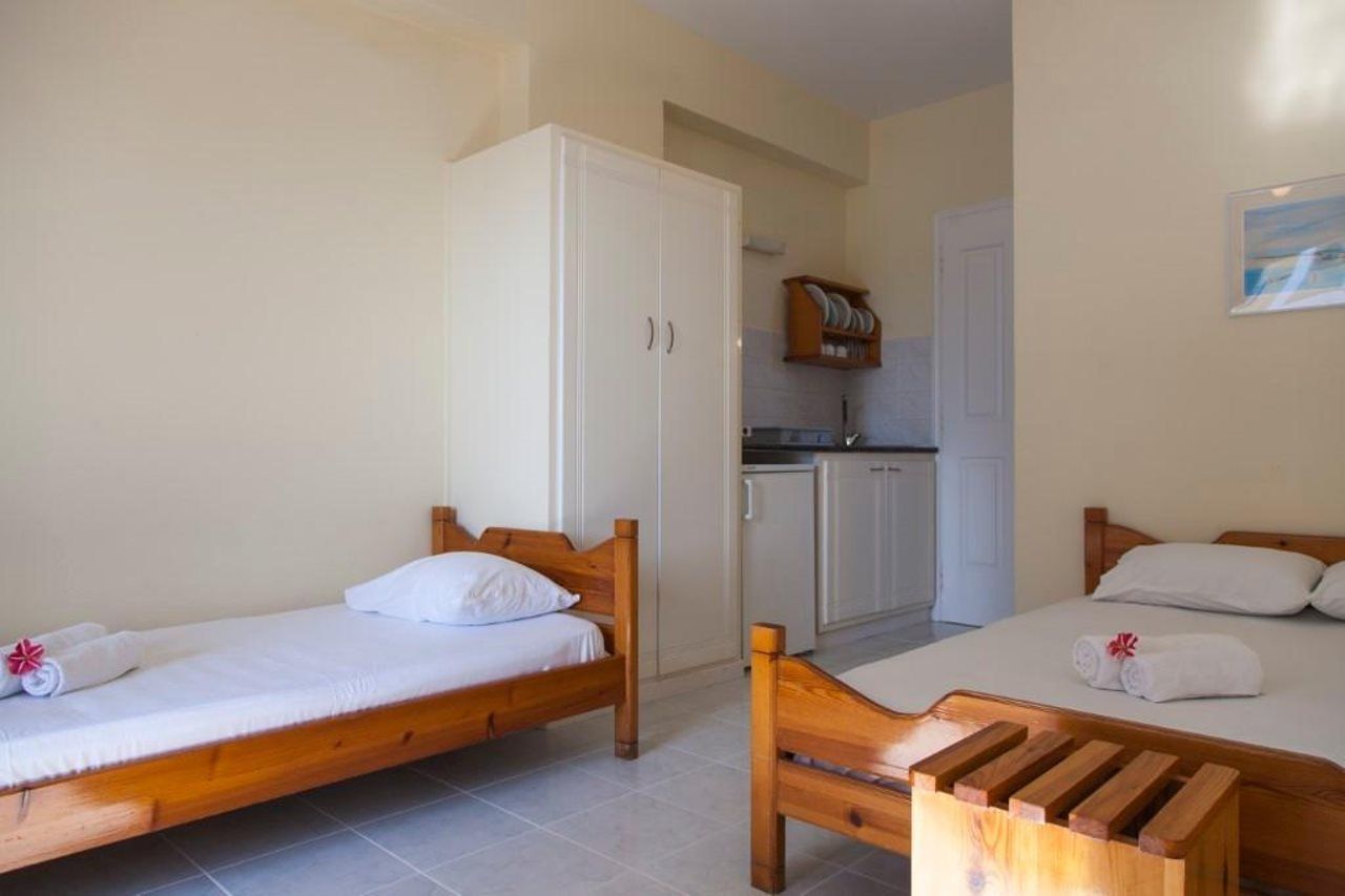 Thanasis Apartments, foto 3