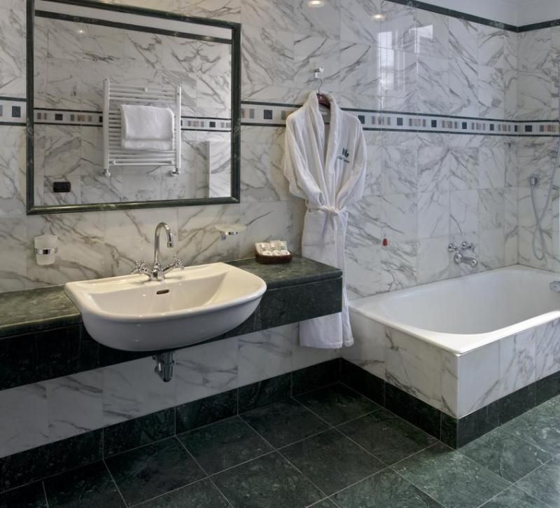 Hotel Genova, foto 7