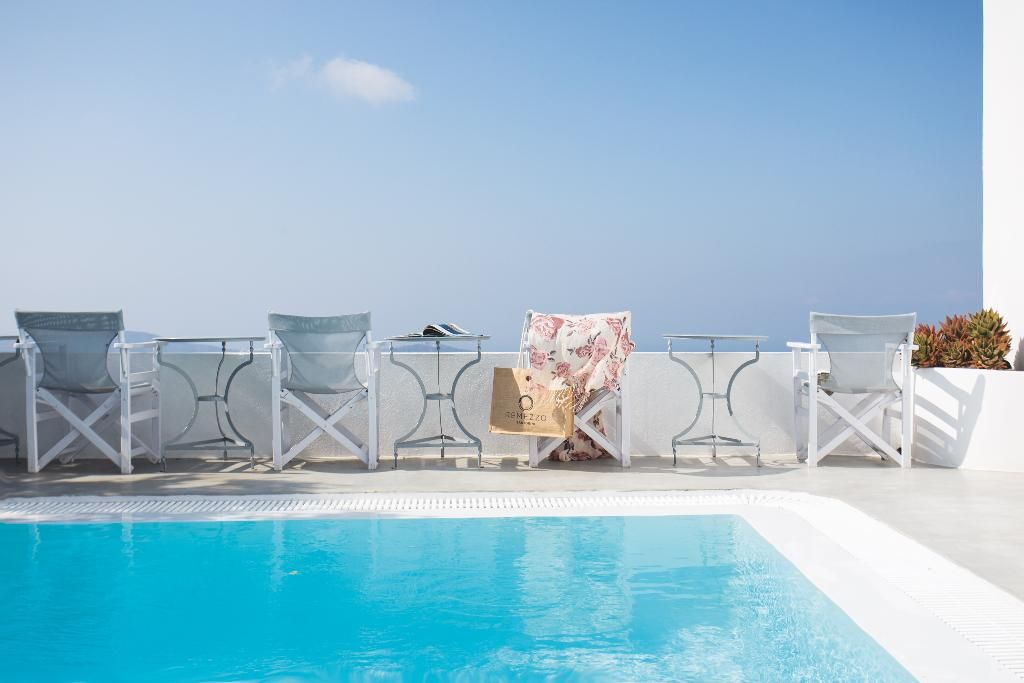 Remezzo Santorini, foto 4