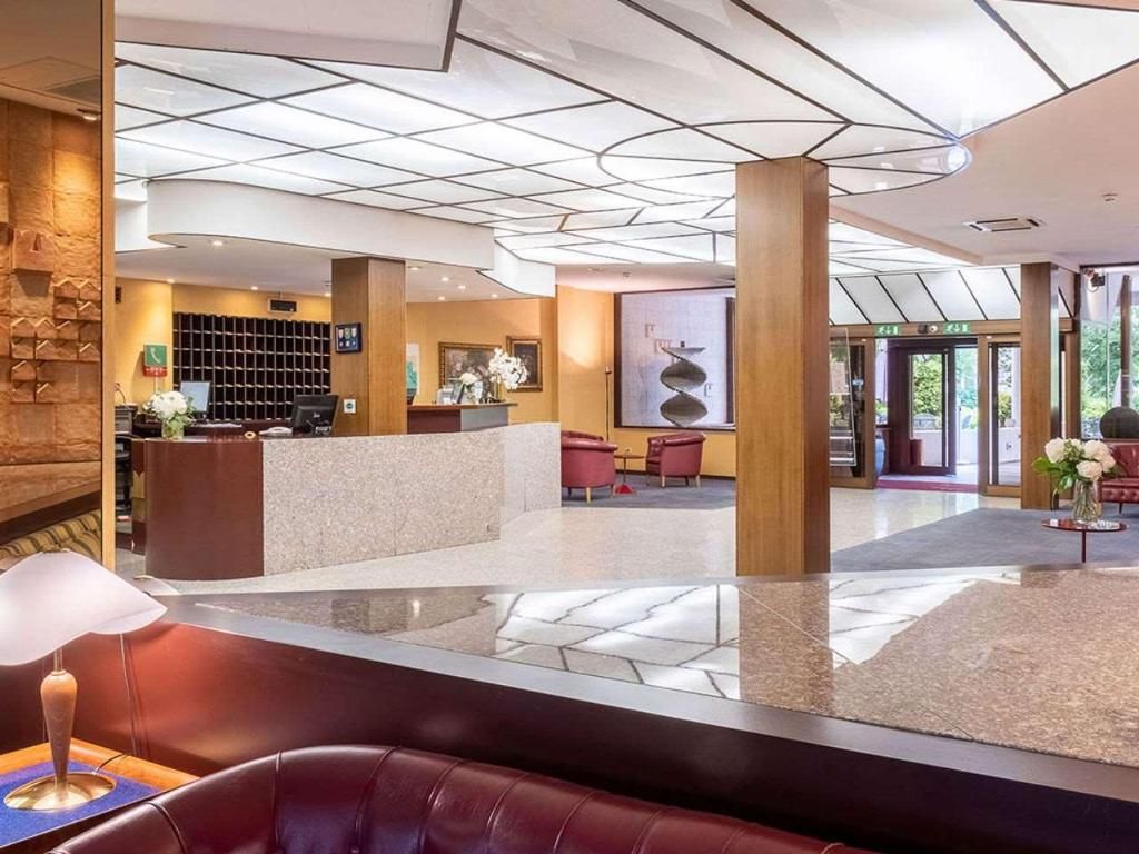 SHG Hotel Bologna, foto 10