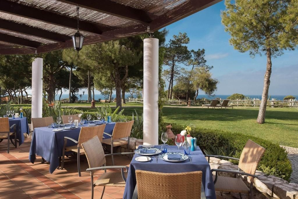 Pine Cliffs Ocean Suites A Luxury Collection Resort & Spa, foto 15