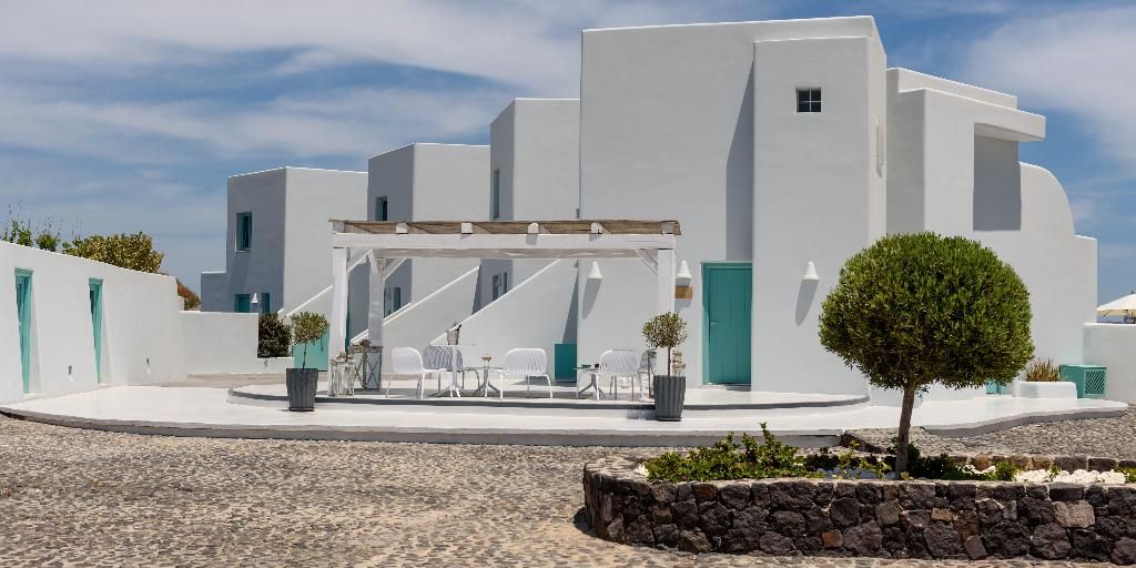 Neptune Luxury Spa Suites, foto 4