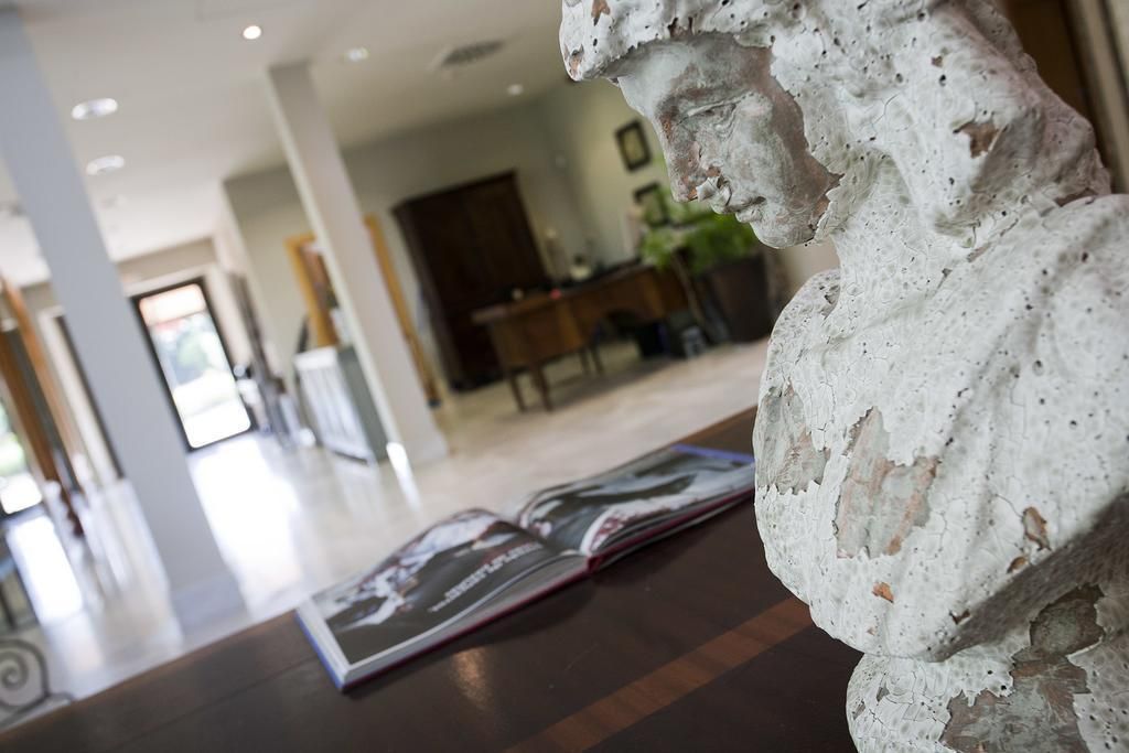 Hotel Villa Marcilla, foto 12
