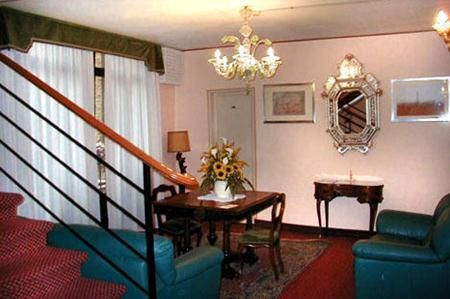 Albergo San Marco, foto 15