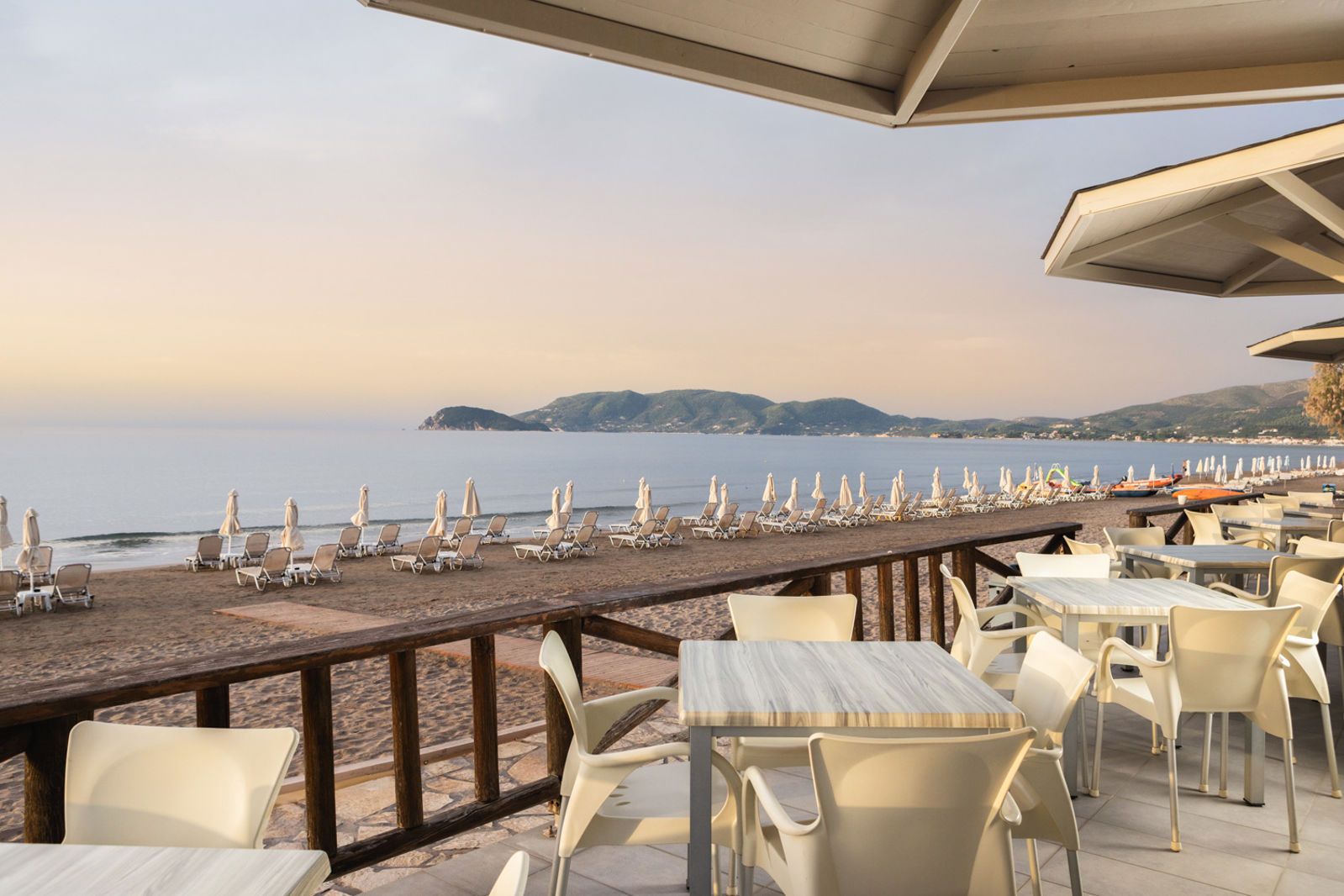 Kalamaki Beach Hotel Zakynthos, foto 15
