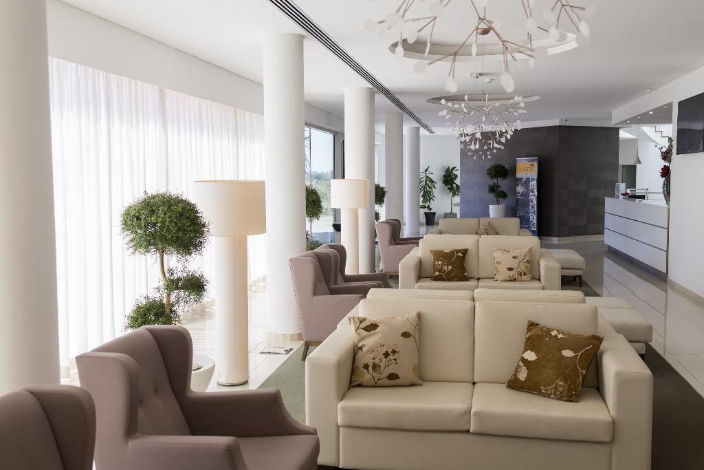 Monte Filipe Hotel, foto 12