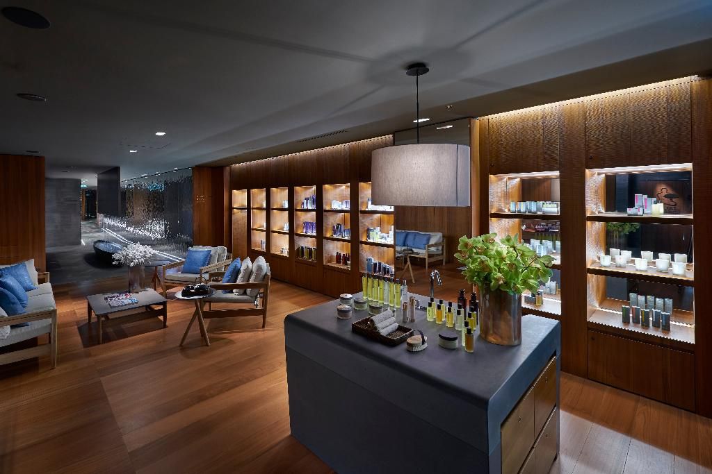 Mandarin Oriental Milan, foto 12
