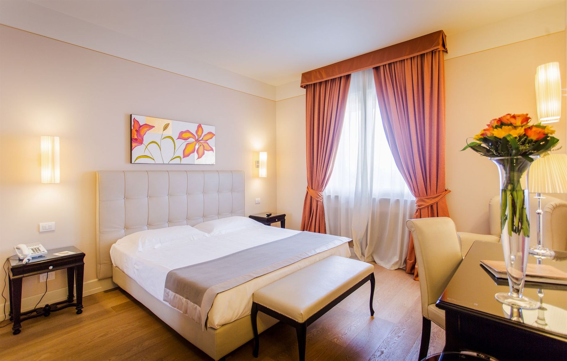 Palazzo San Lorenzo Hotel & Spa, foto 6