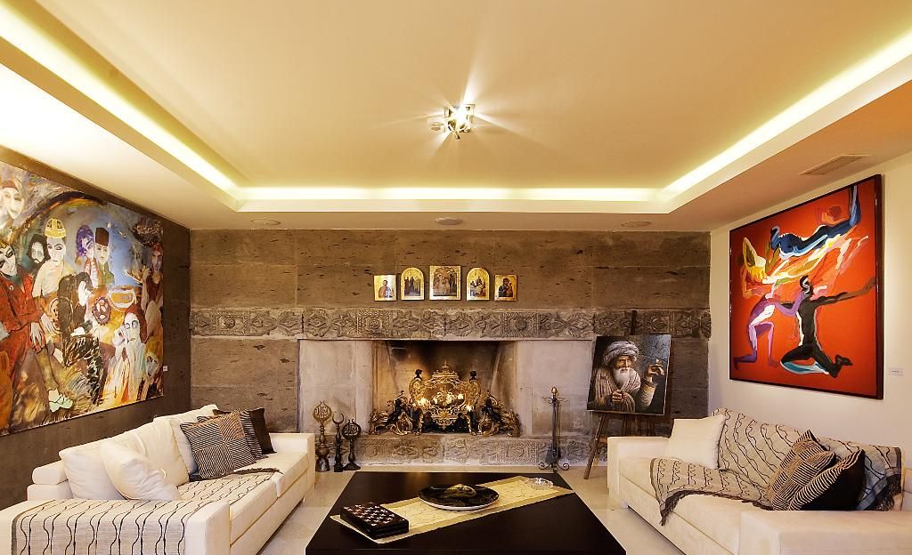 Casa Dell' Arte Hotels of Arts & Leisure, foto 5