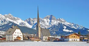 Maria Alm