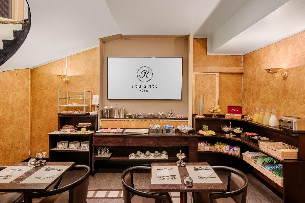 Hotel Mentana, foto 6