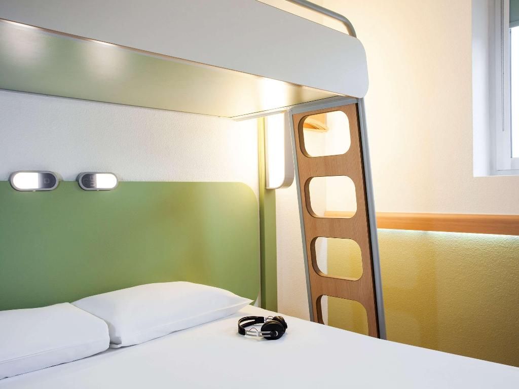 ibis budget London Whitechapel - Brick Lane, foto 7