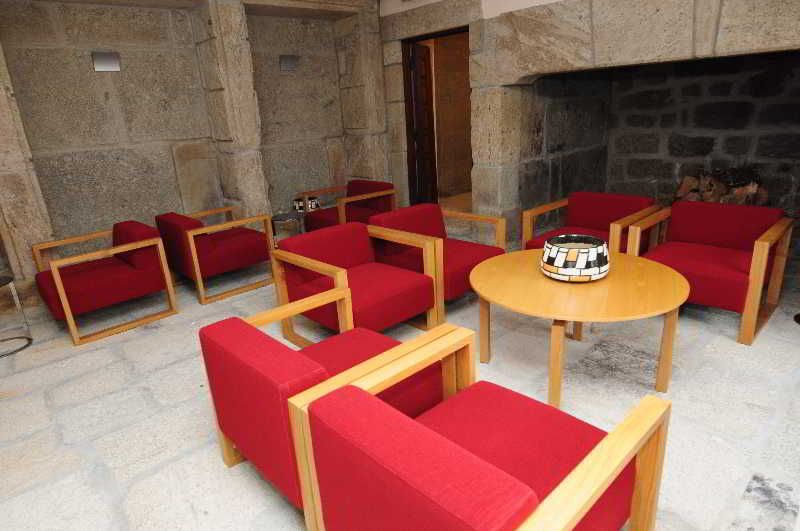 Inatel Linhares da Beira Hotel Rural, foto 5
