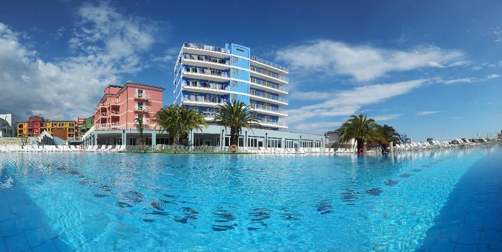 Ai Pozzi Resort & Spa, foto 13