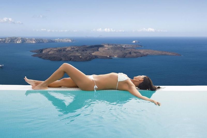 Dreams Luxury Suites, foto 4