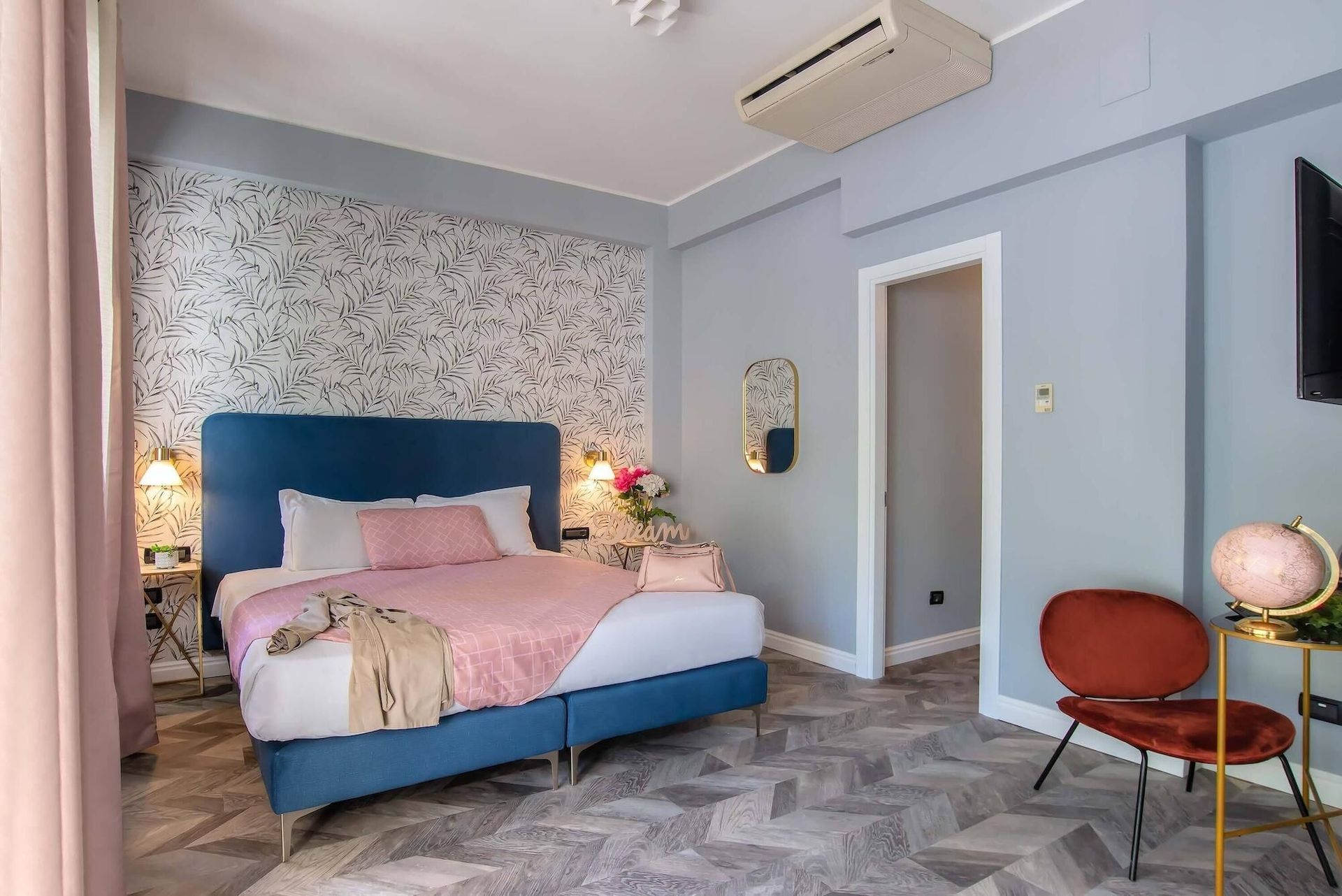 Bloom Hotel Roma, foto 5