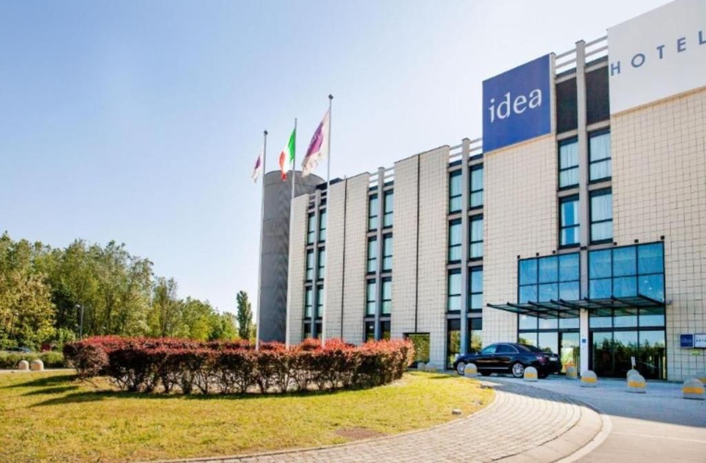 Idea Hotel Milano San Siro, foto 5