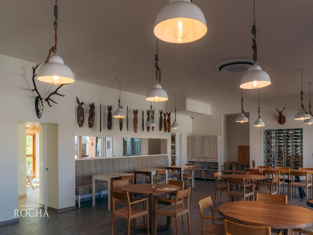 Herdade da Rocha - Boutique Lodge, foto 14