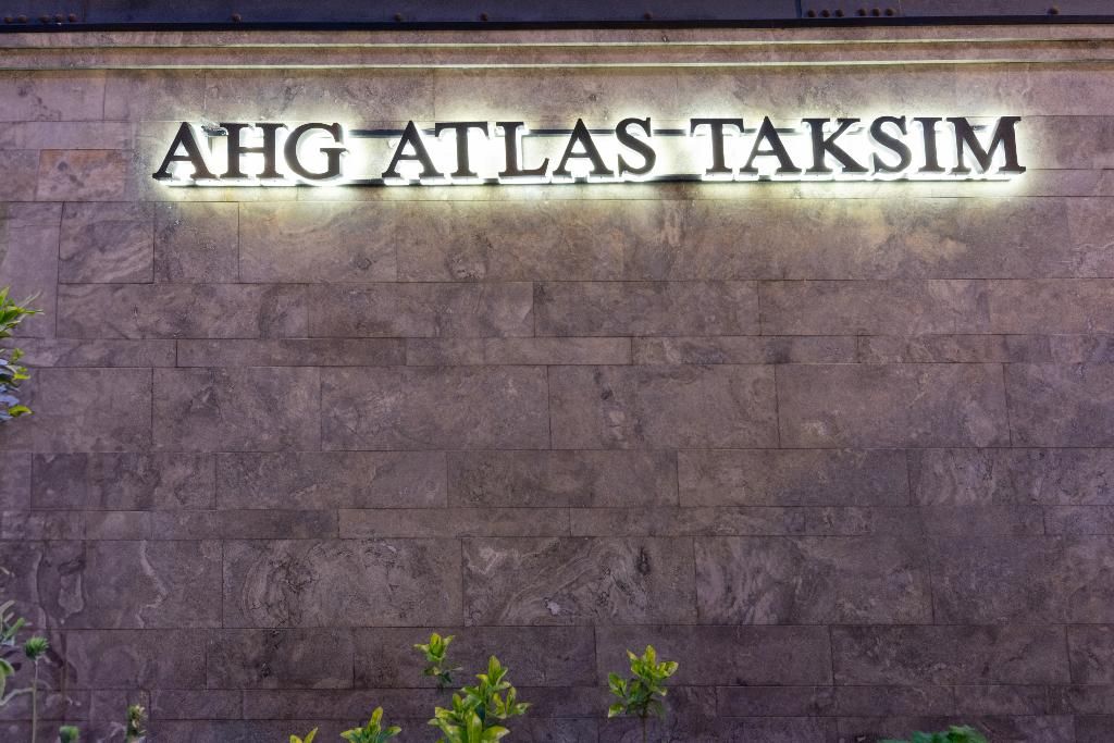 AHG Atlas Hotel, foto 5