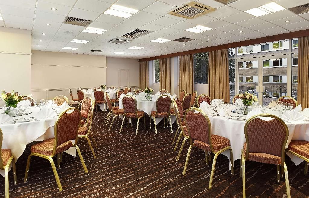 DoubleTree by Hilton Hotel Bristol City Centre, foto 11