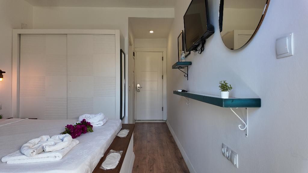 Smyrna Hotel, foto 15