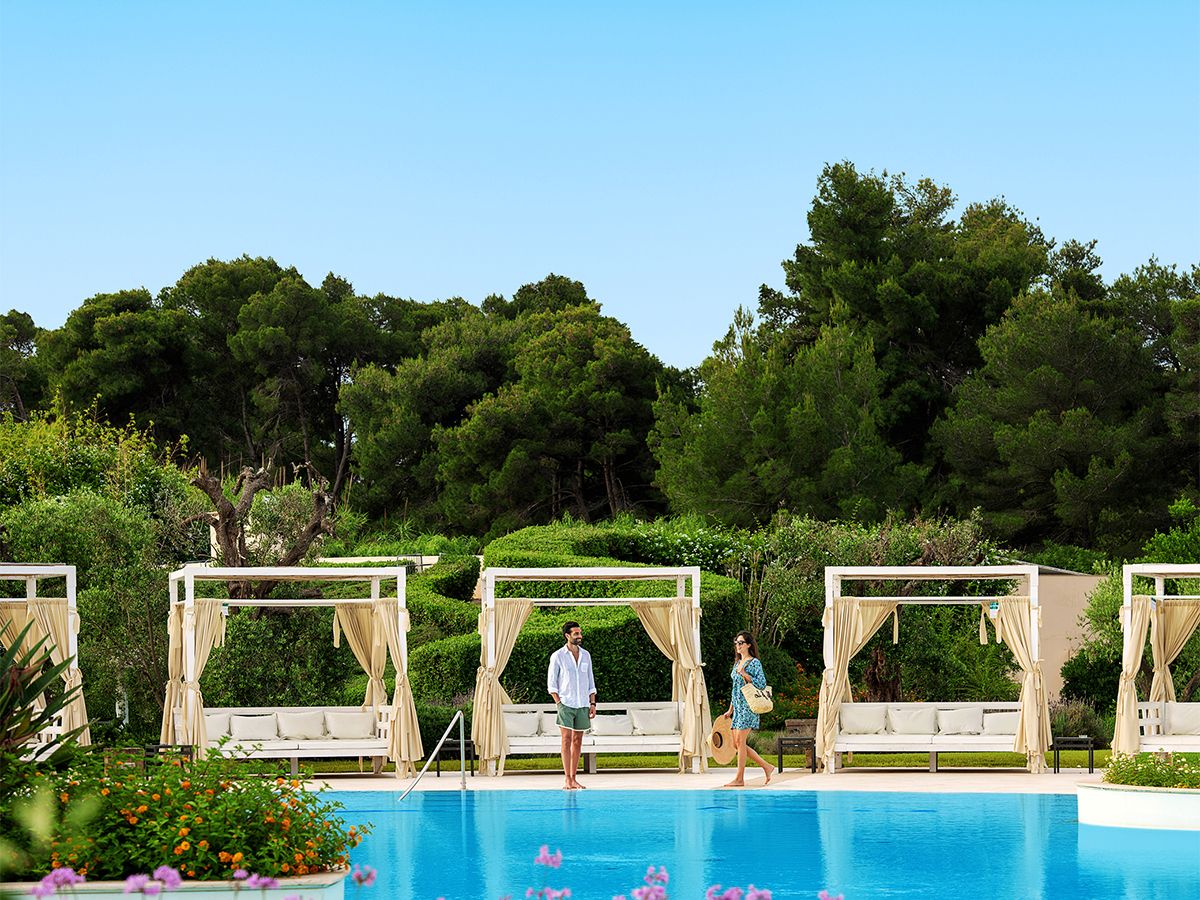 Vivosa Apulia Resort, foto 2
