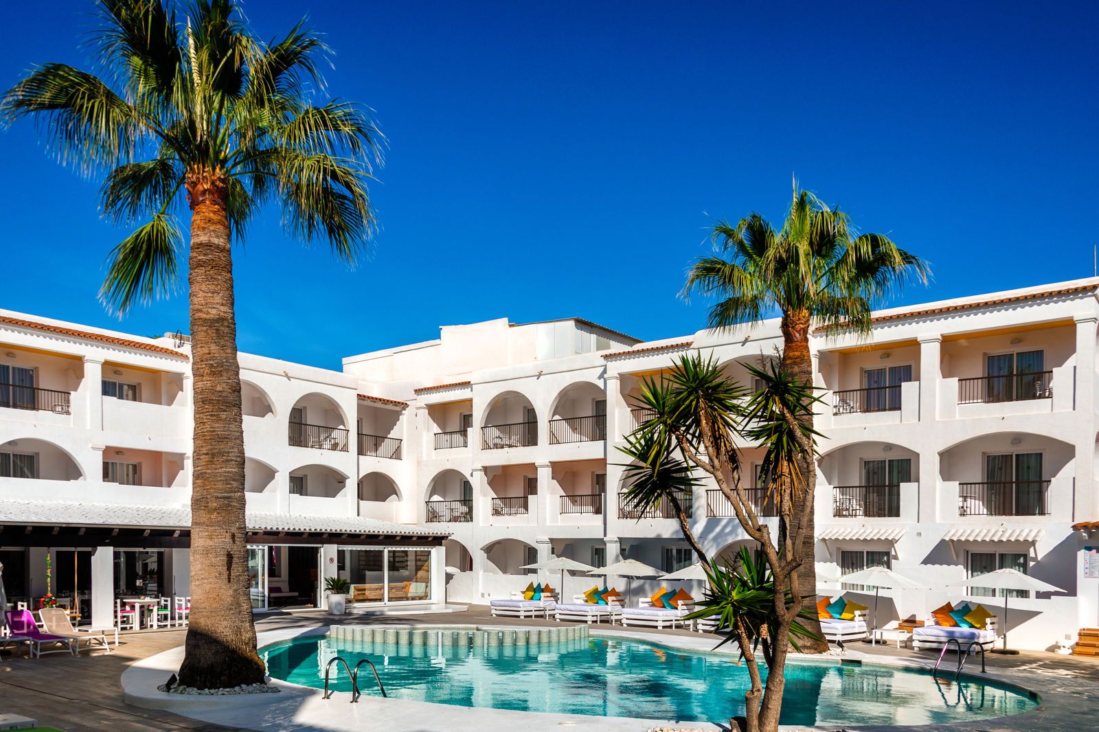 Hotel Vibra Bossa Flow, foto 9