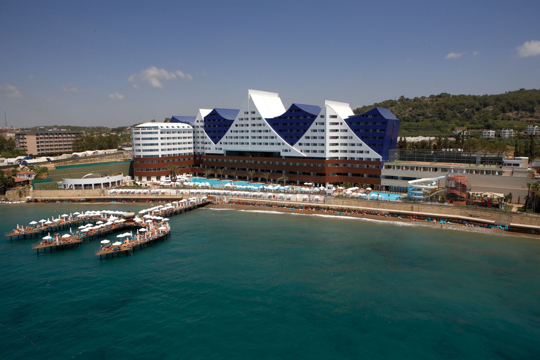 Orange County Alanya, foto 3
