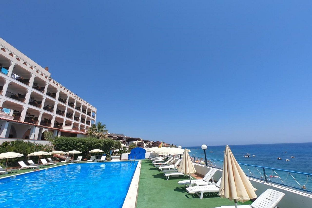 Park Hotel Silemi, foto 7