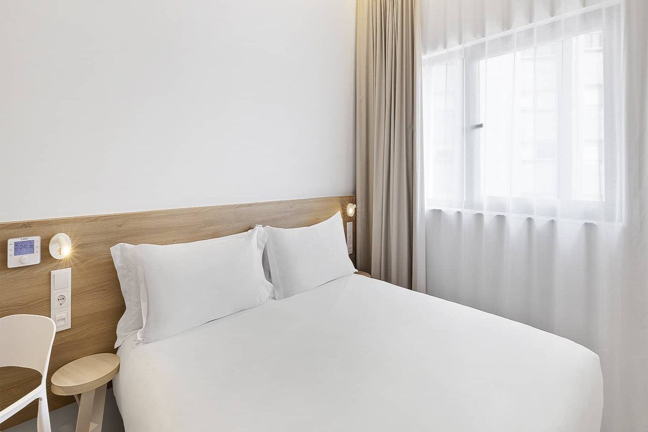 B&B HOTEL Madrid Vallecas La Gavia, foto 6