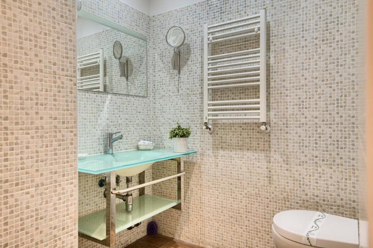 Domus Pietro Inn, foto 6