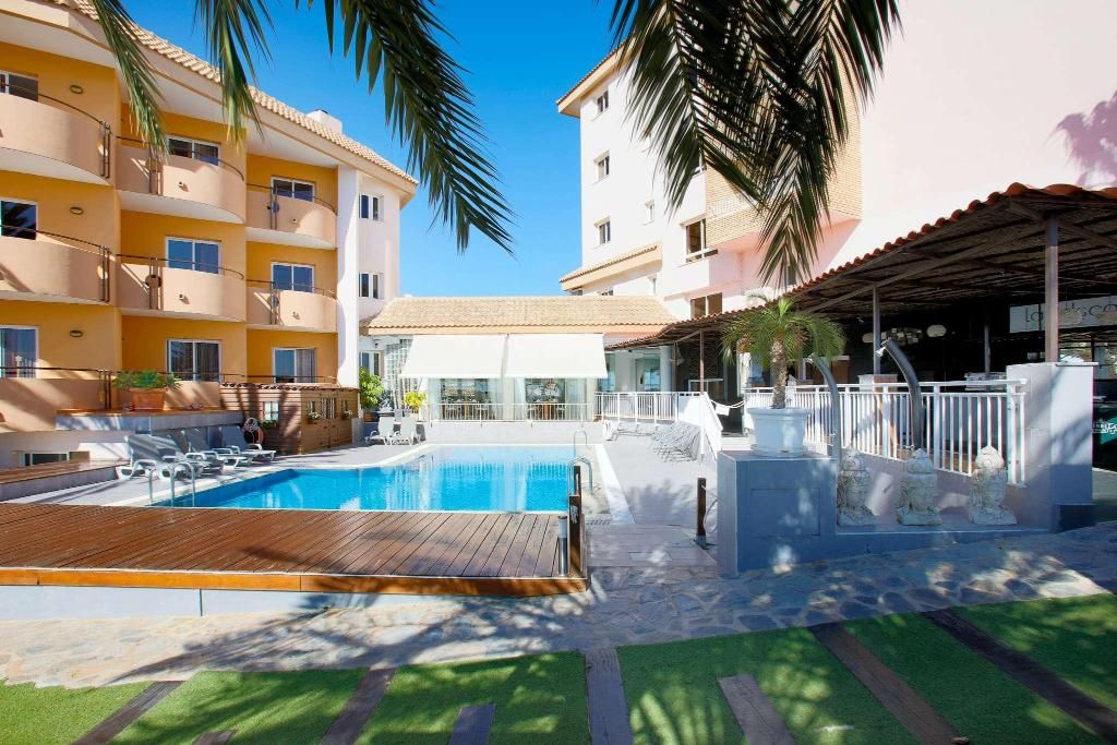 Ramada Resort by Wyndham Puerto de Mazarron, foto 15