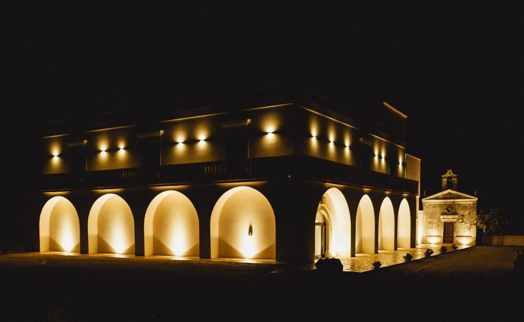 Masseria Fontana di Vite, foto 4