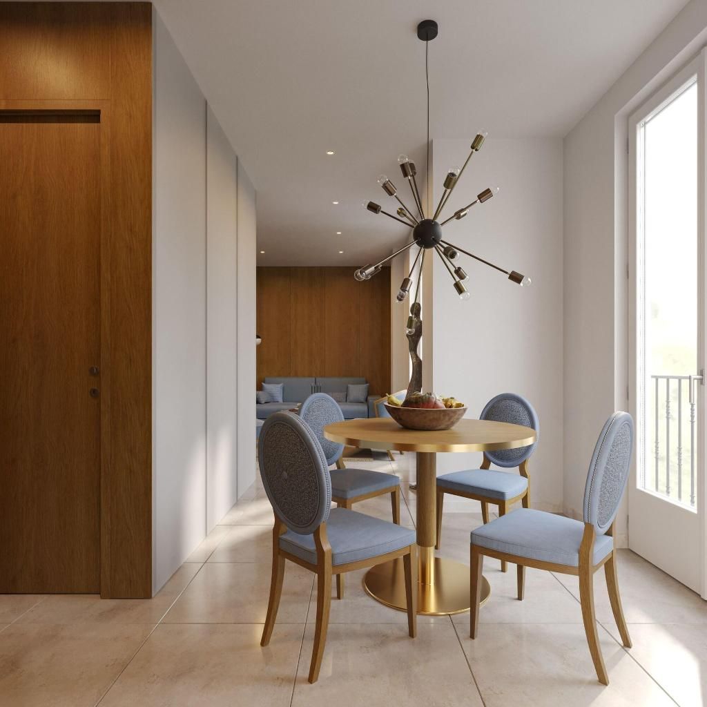 Residence Aston La Scala, foto 4