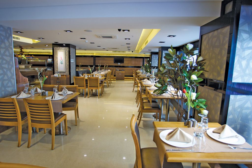 Hotel Istanbul Trend, foto 3
