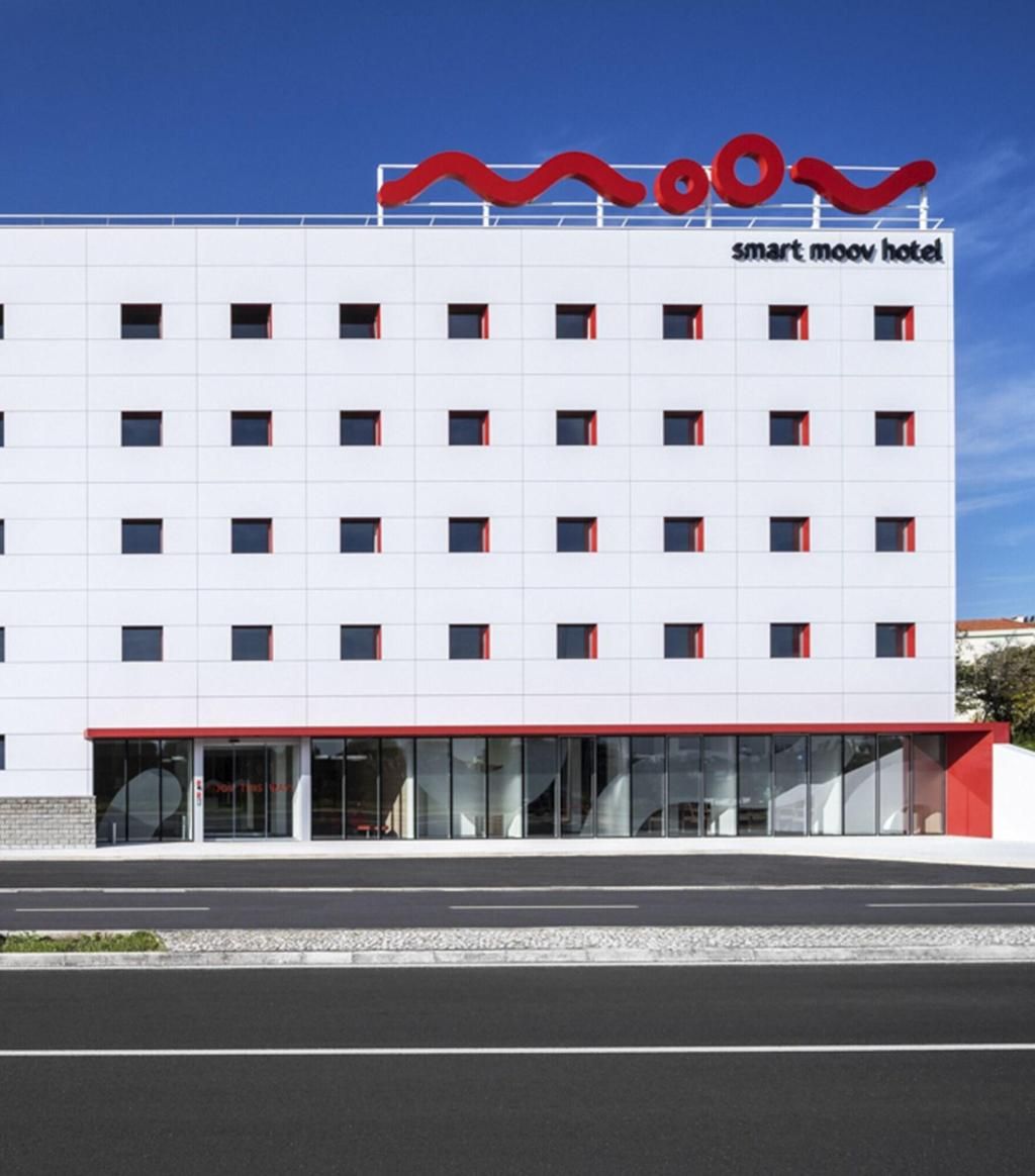 Hotel Moov Oeiras, foto 13