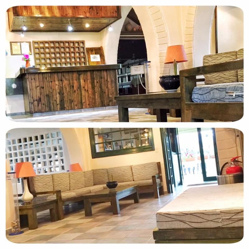 Hotel Seabird, foto 4