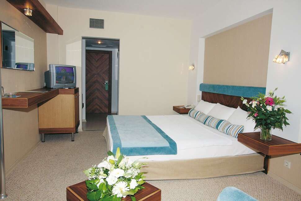 Babaylon Hotel, foto 4