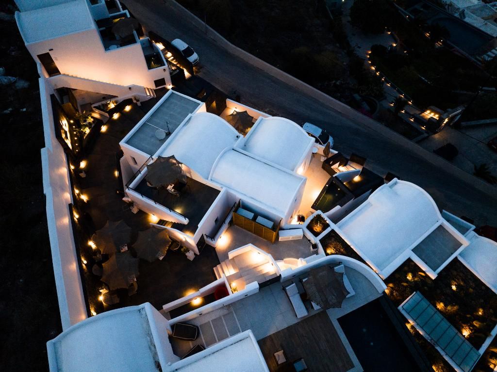 Venus Sunrise Suites & Villas, foto 8