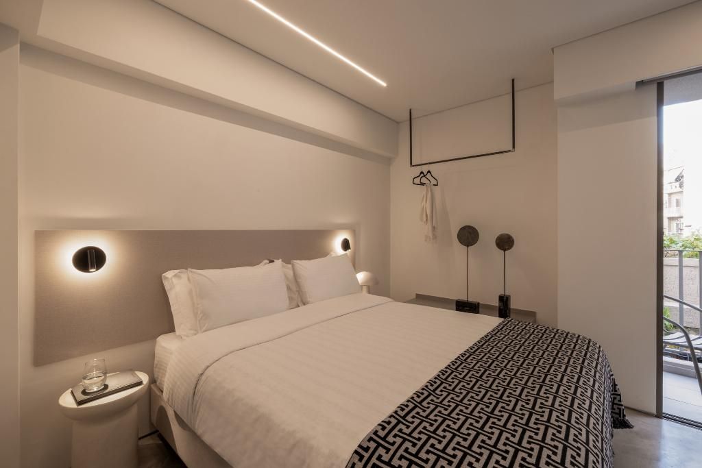 The Nixon Luxury Suites and Apartments Athens, foto 15