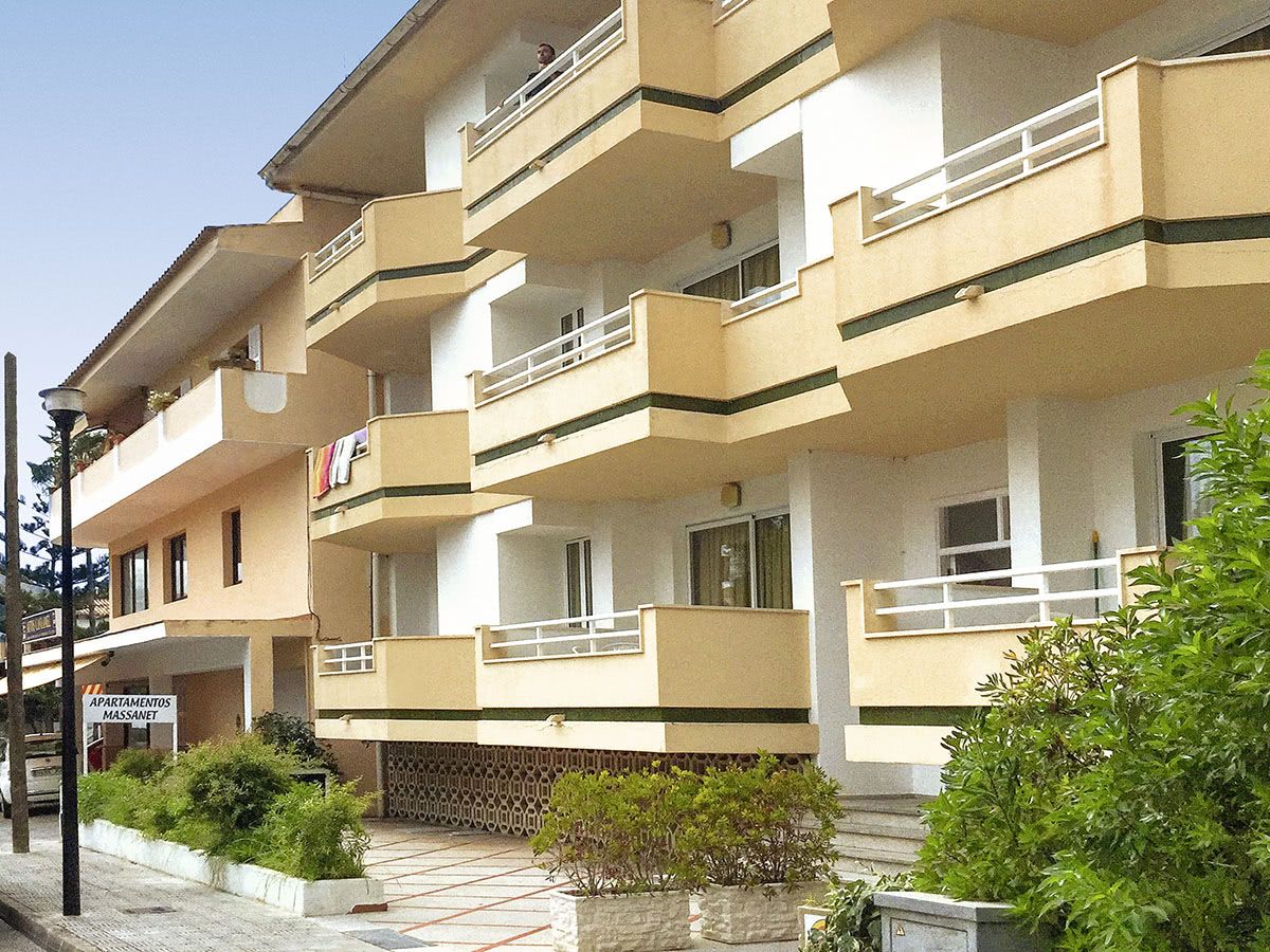 Apartamentos Massanet, foto 8