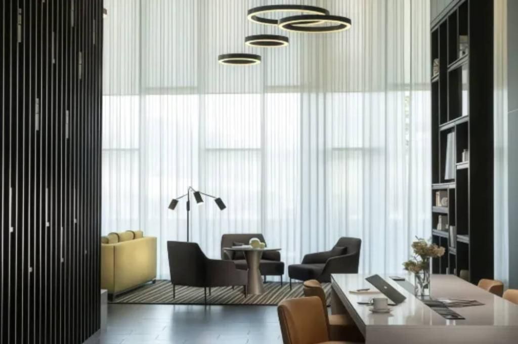 WestSide Residences by Rotana, foto 9