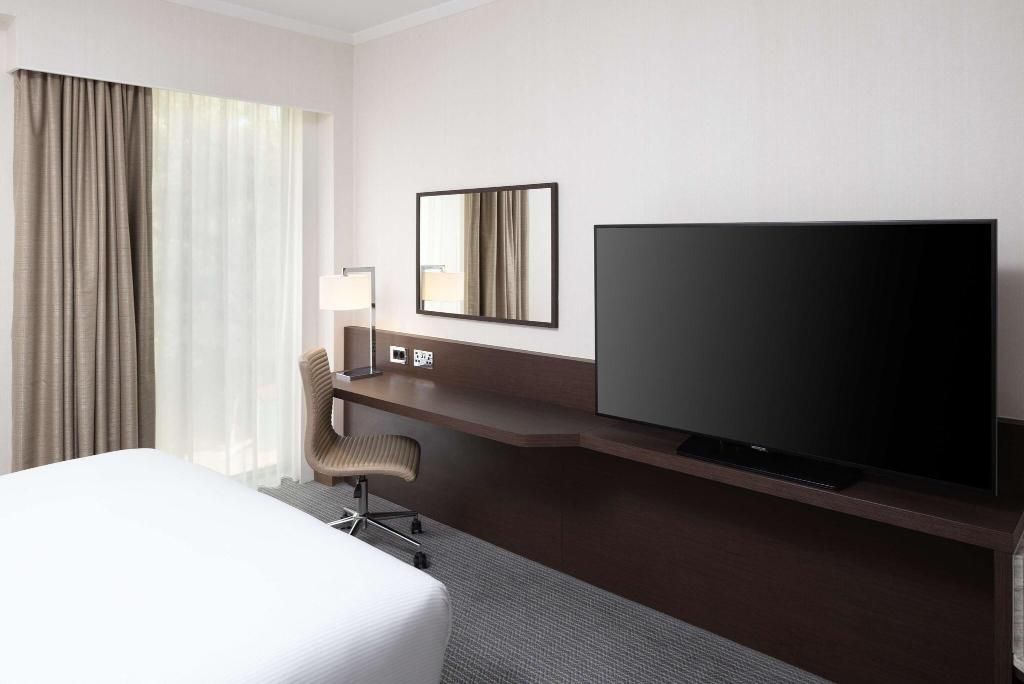 Hilton Gatwick Airport, foto 3